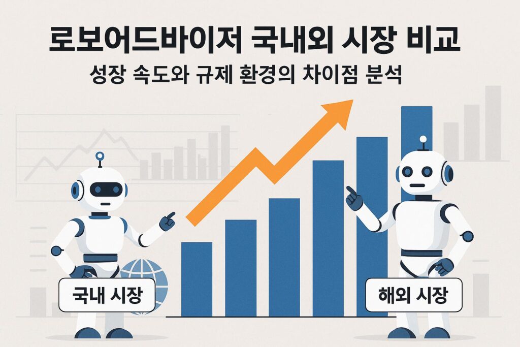 로보어드바이저_국내외_시장_비교